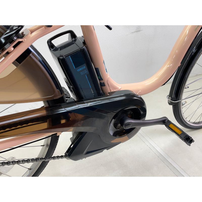 BRIDGESTONE（ブリヂストン） 【電動アシスト自転車 中古