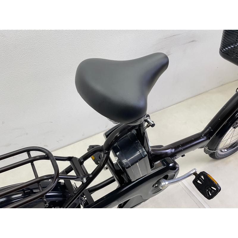 BRIDGESTONE（ブリヂストン） 【電動アシスト自転車 中古 