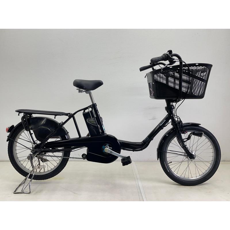 Panasonic（パナソニック） 【電動アシスト自転車 中古】パナソニック