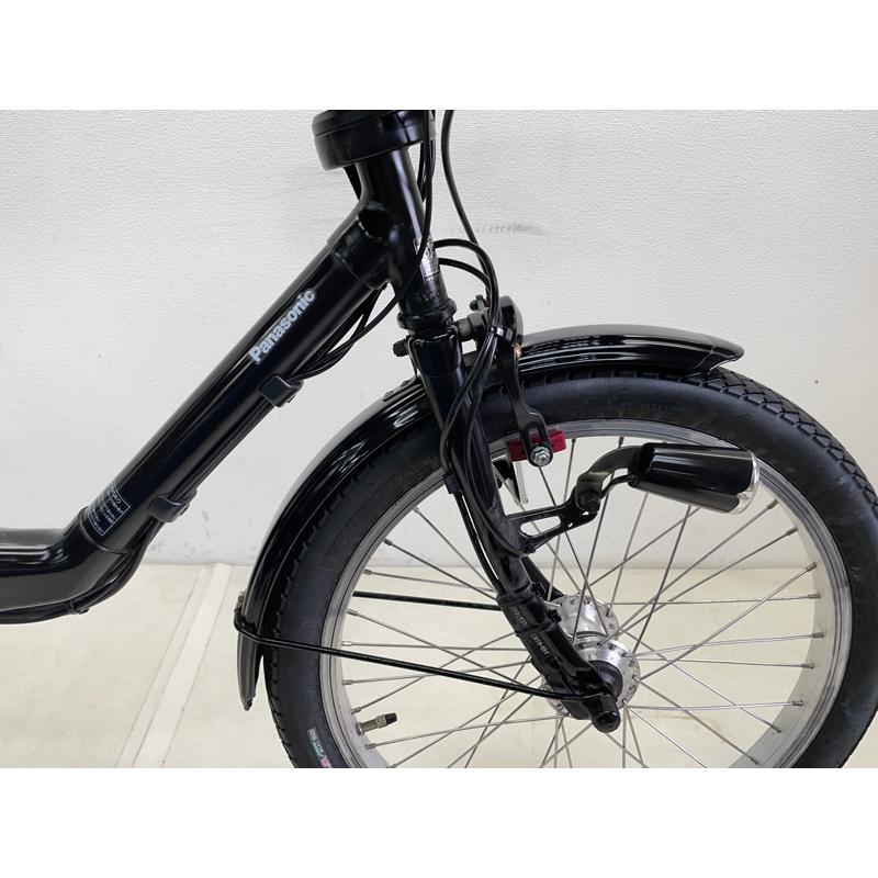 Panasonic（パナソニック） 【電動アシスト自転車 中古】パナソニック