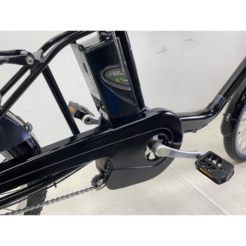 Panasonic（パナソニック） 【電動アシスト自転車 中古】パナソニック