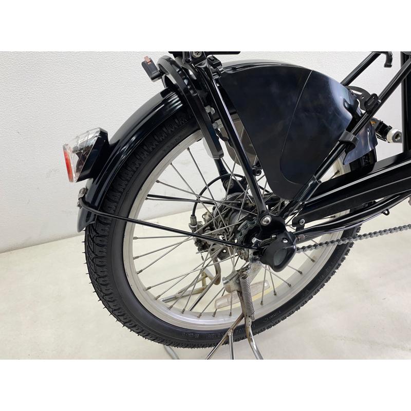 Panasonic（パナソニック） 【電動アシスト自転車 中古】パナソニック