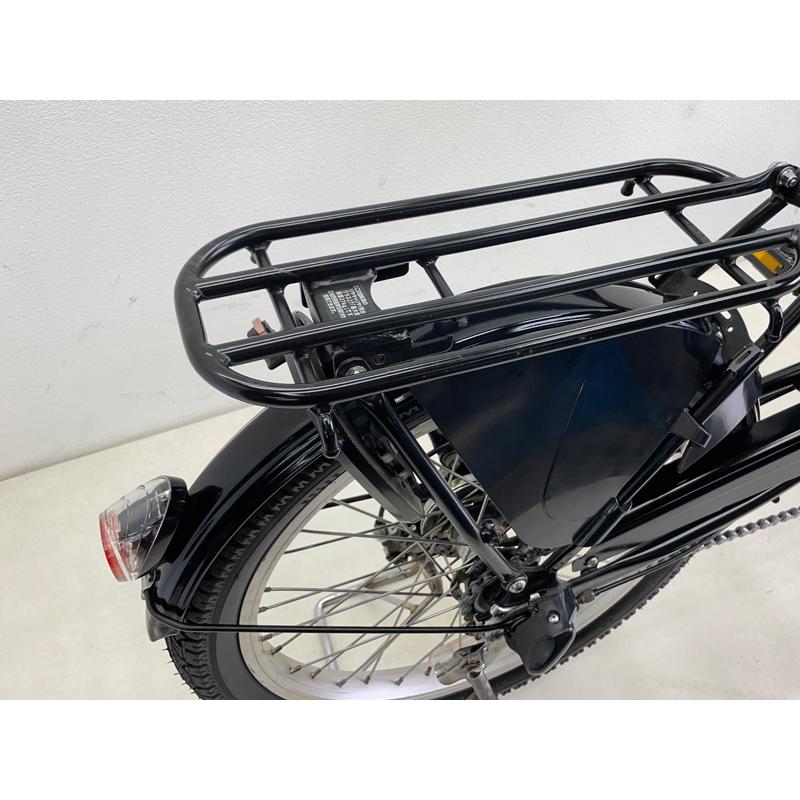 Panasonic（パナソニック） 【電動アシスト自転車 中古】パナソニック