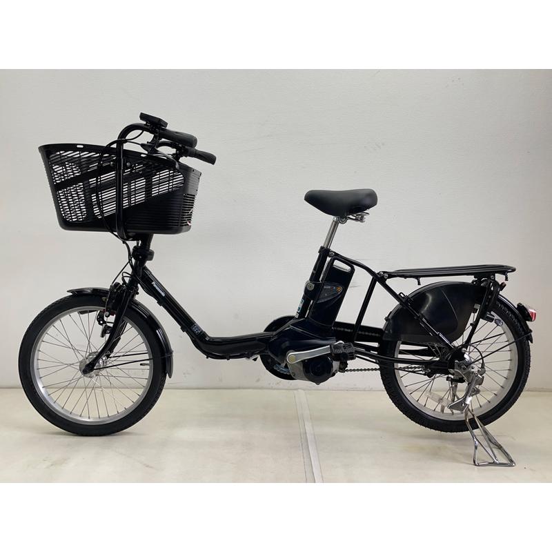 Panasonic（パナソニック） 【電動アシスト自転車 中古】パナソニック