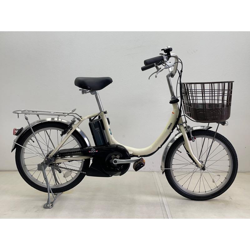 YAMAHA（ヤマハ） 【電動アシスト自転車 中古】ヤマハ パスシオン 色 