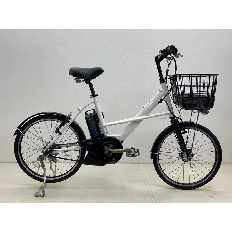 ヤマハ シティX バッテリー 8,7Ah 電動自転車【中古】 YAMAHA（ヤマハ） 【電動アシスト自転車 中古】ヤマハ パスシティX 色