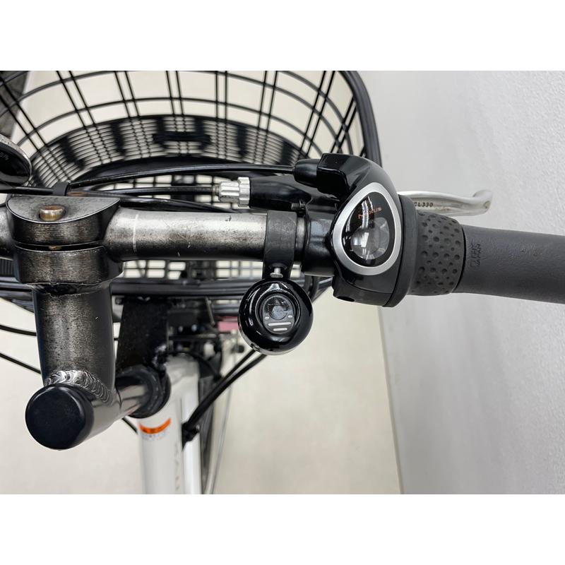 YAMAHA（ヤマハ） 【電動アシスト自転車 中古】ヤマハ パスシティX 色