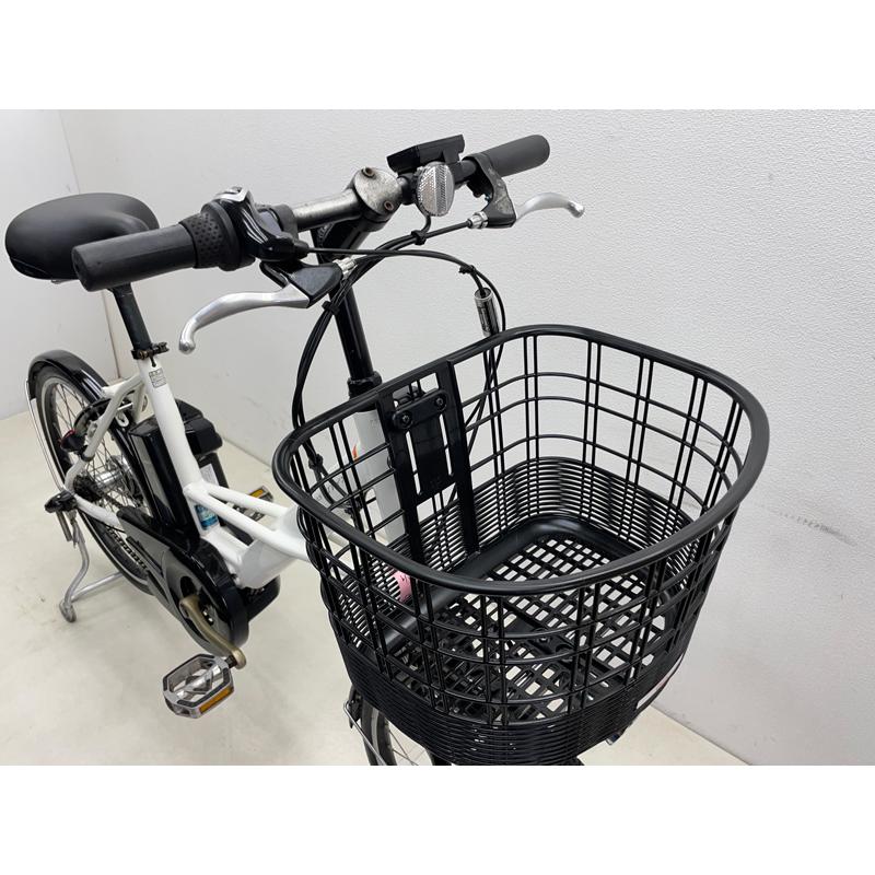 YAMAHA（ヤマハ） 【電動アシスト自転車 中古】ヤマハ パスシティX 色