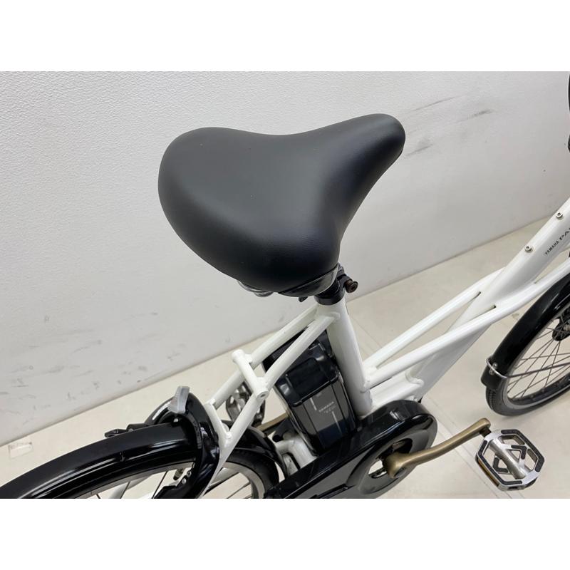 YAMAHA（ヤマハ） 【電動アシスト自転車 中古】ヤマハ パスシティX 色