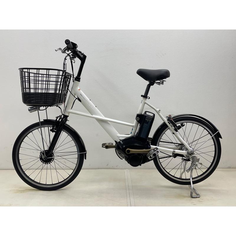 YAMAHA（ヤマハ） 【電動アシスト自転車 中古】ヤマハ パスシティX 色