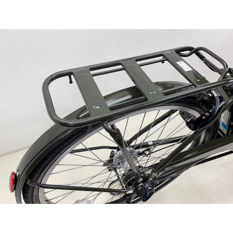 BRIDGESTONE（ブリヂストン） 【電動アシスト自転車 中古