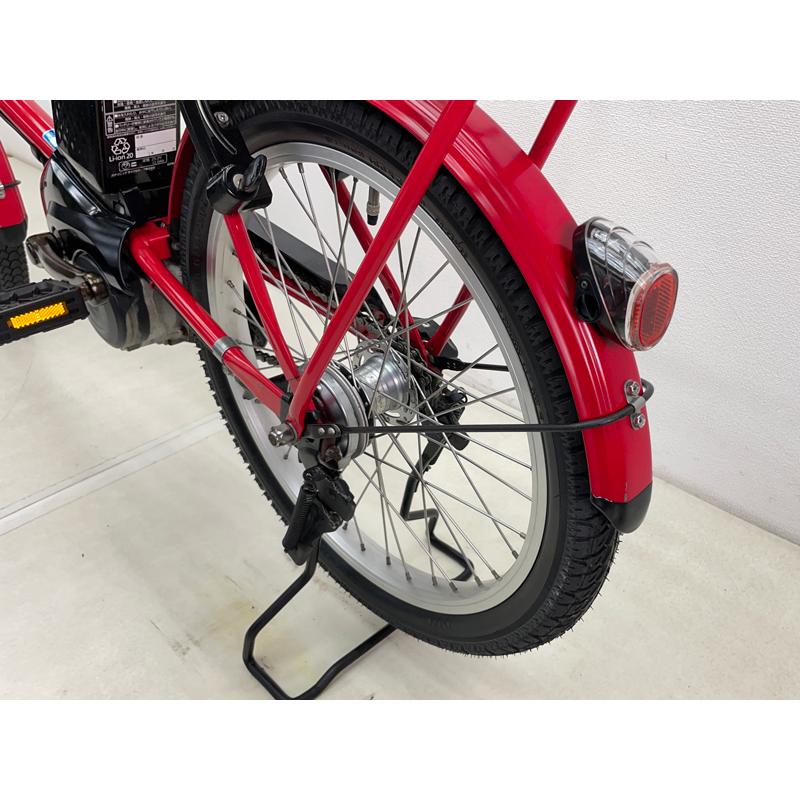 Panasonic（パナソニック） 【電動アシスト自転車 中古】パナソニック