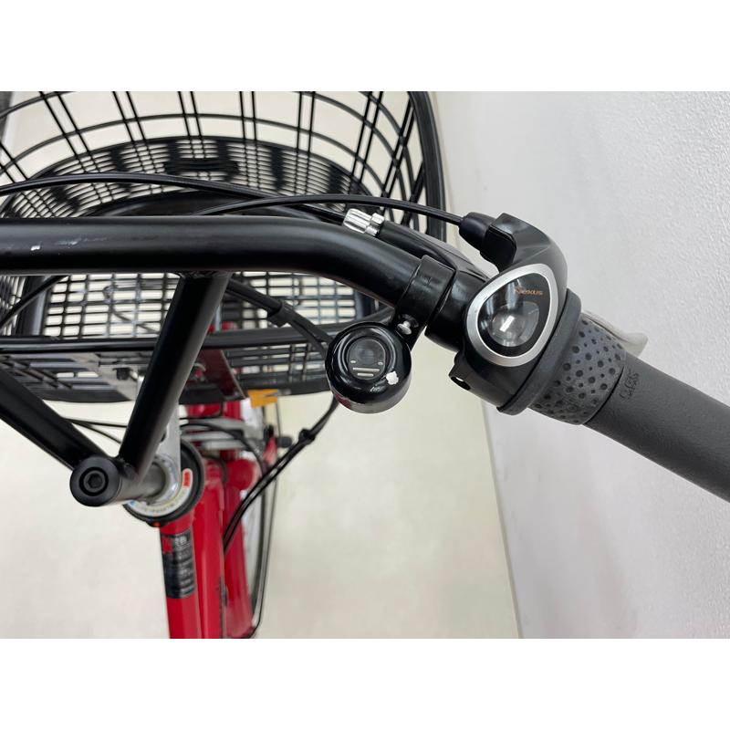 Panasonic（パナソニック） 【電動アシスト自転車 中古】パナソニック