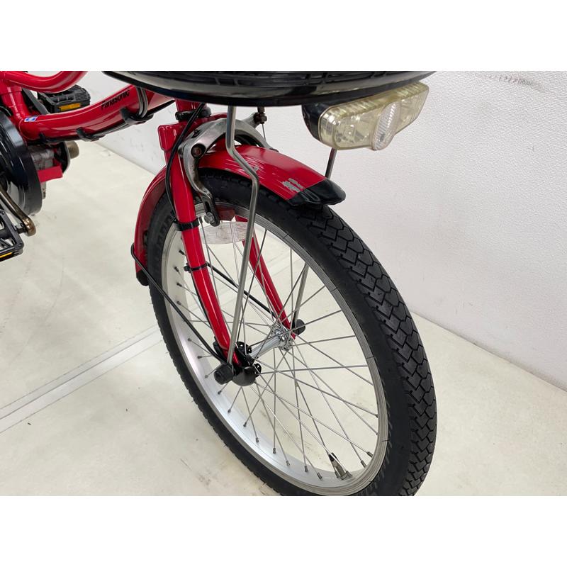 Panasonic（パナソニック） 【電動アシスト自転車 中古】パナソニック