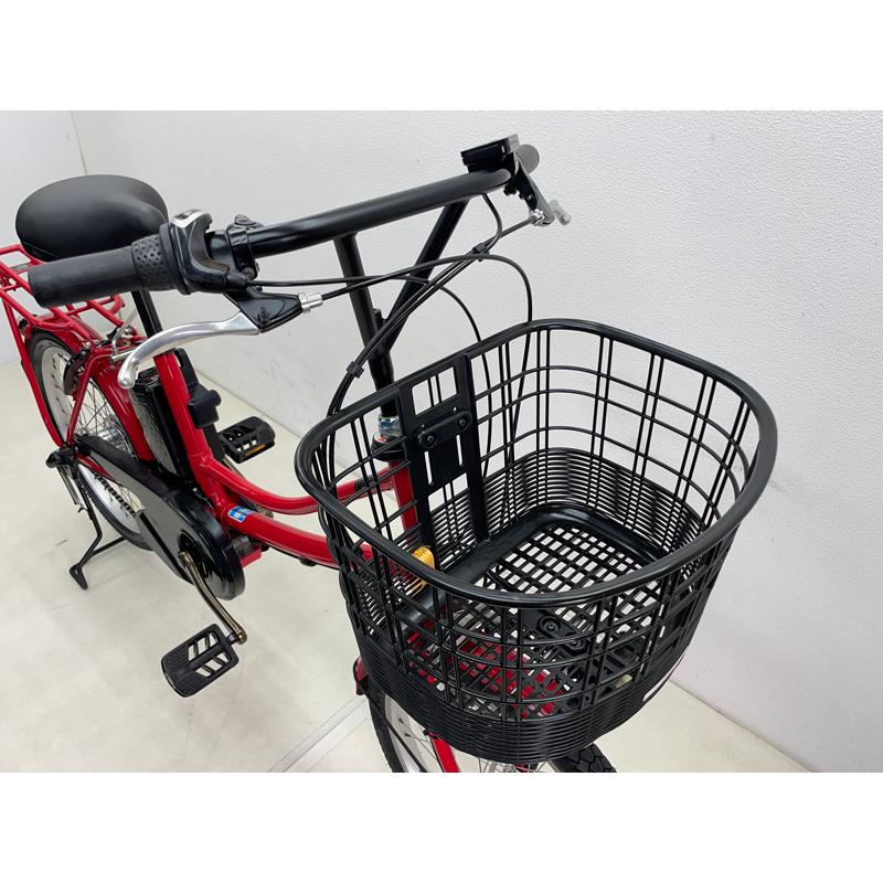 Panasonic（パナソニック） 【電動アシスト自転車 中古】パナソニック