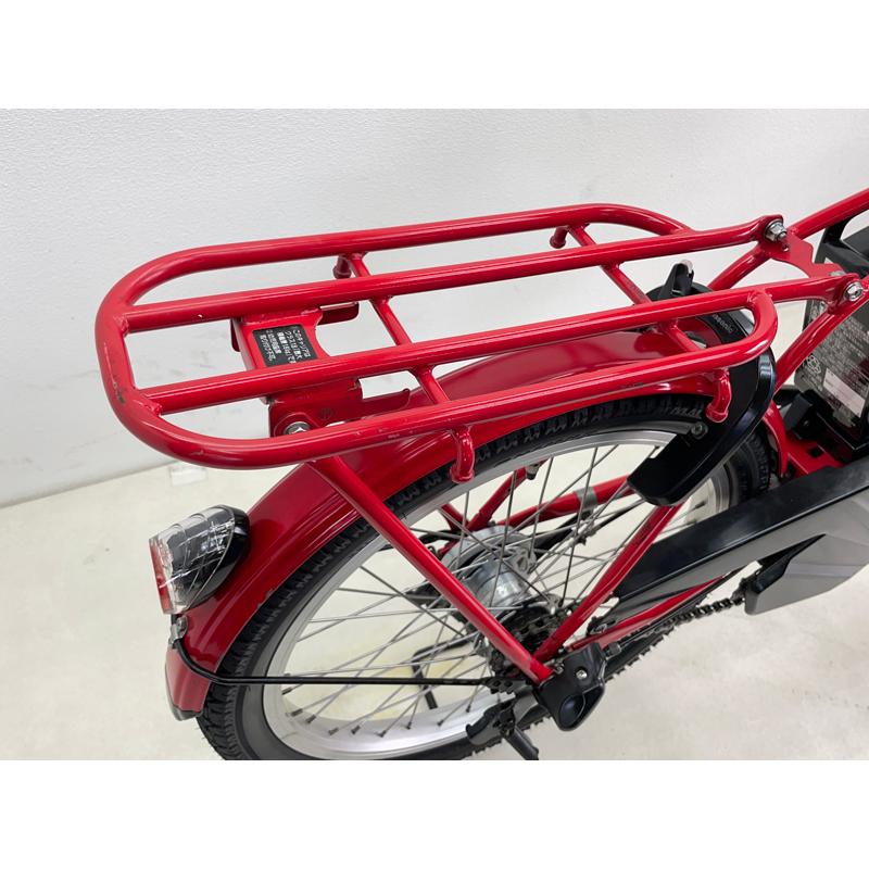 Panasonic（パナソニック） 【電動アシスト自転車 中古】パナソニック