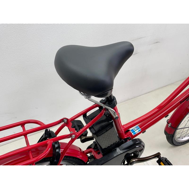 Panasonic（パナソニック） 【電動アシスト自転車 中古】パナソニック