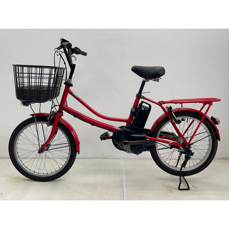 Panasonic（パナソニック） 【電動アシスト自転車 中古】パナソニック