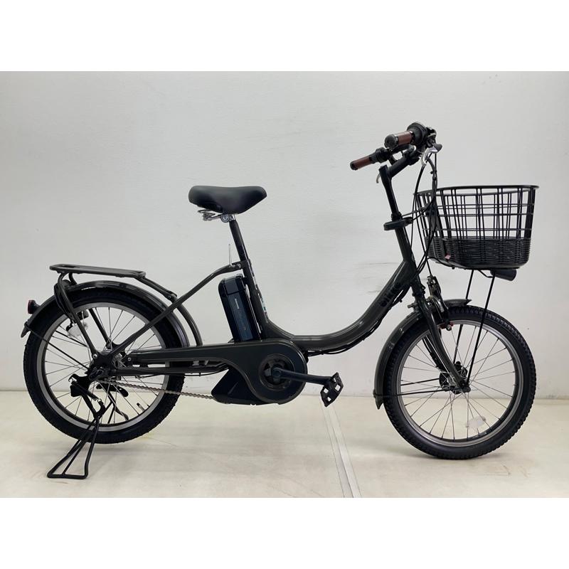 BRIDGESTONE（ブリヂストン） 【電動アシスト自転車 中古