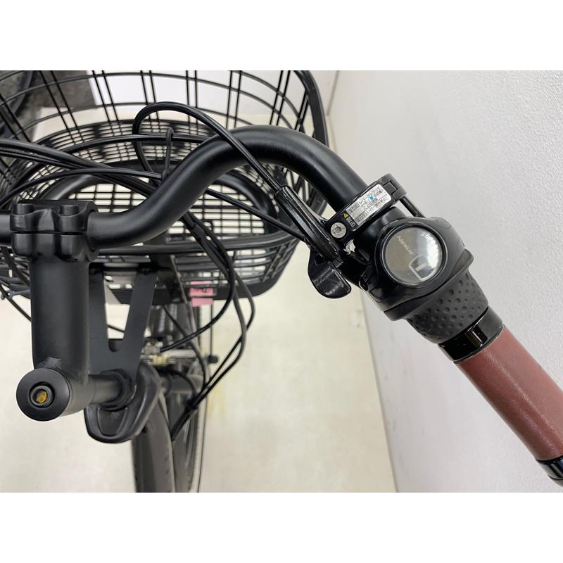 BRIDGESTONE（ブリヂストン） 【電動アシスト自転車 中古