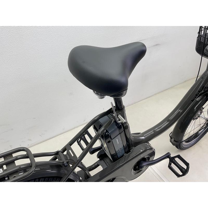 BRIDGESTONE（ブリヂストン） 【電動アシスト自転車 中古