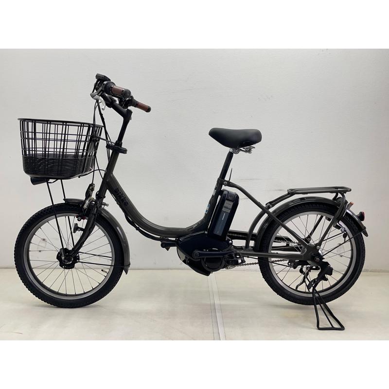 BRIDGESTONE（ブリヂストン） 【電動アシスト自転車 中古