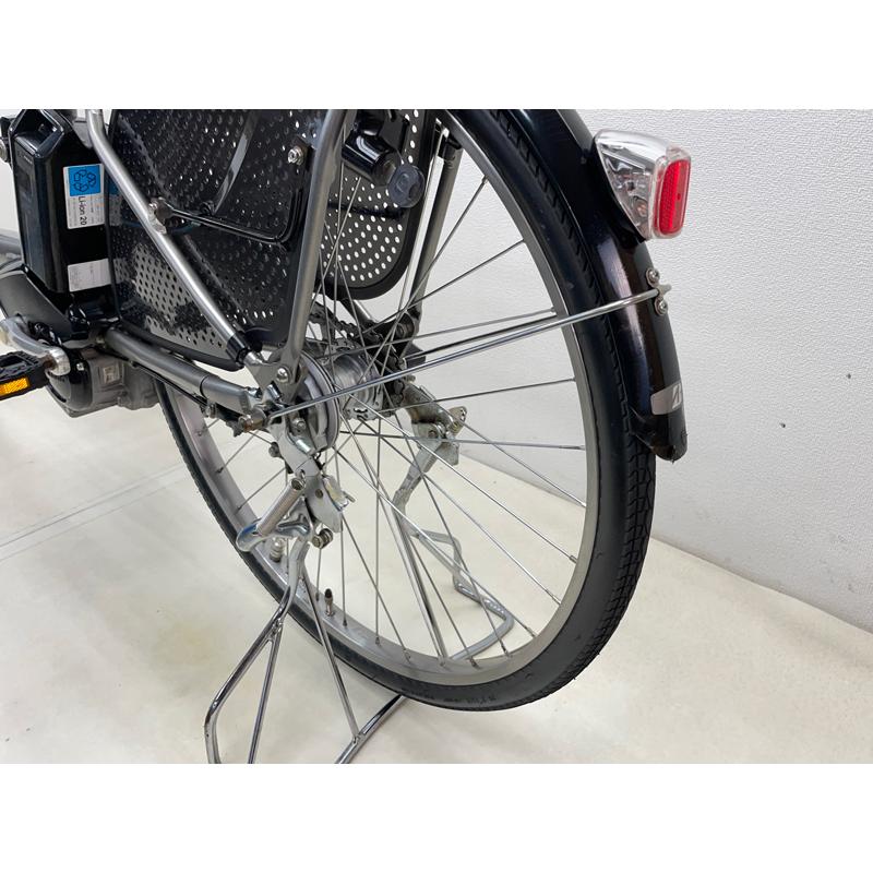 BRIDGESTONE（ブリヂストン） 【電動アシスト自転車 中古 