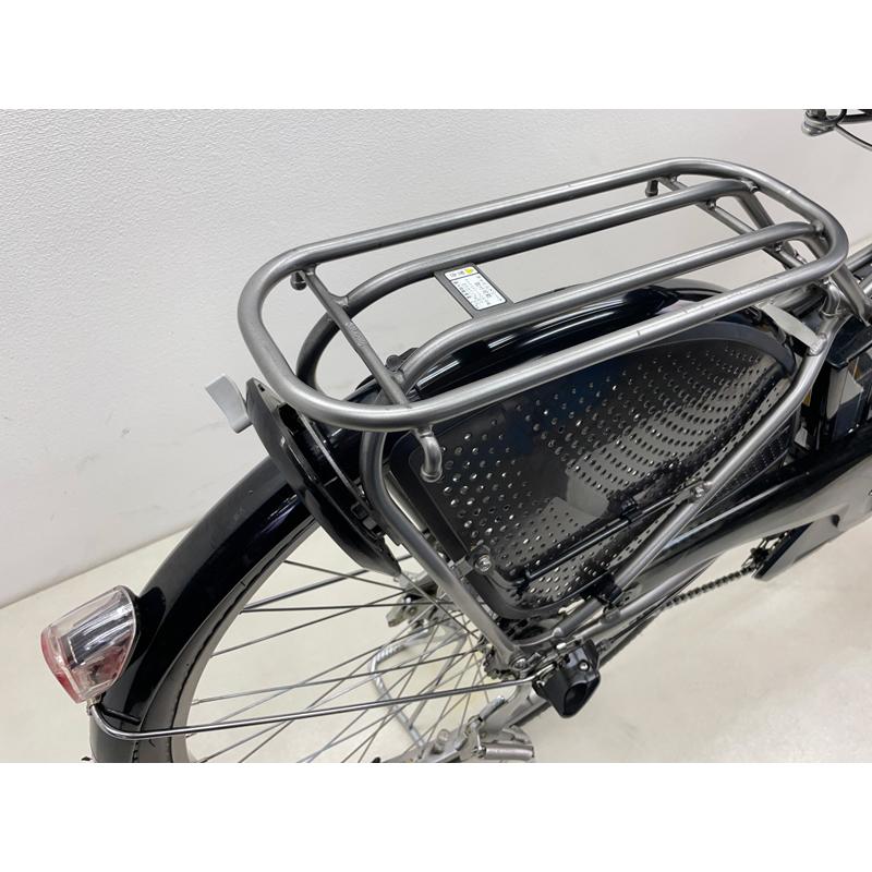 BRIDGESTONE（ブリヂストン） 【電動アシスト自転車 中古 