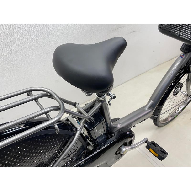 BRIDGESTONE（ブリヂストン） 【電動アシスト自転車 中古 