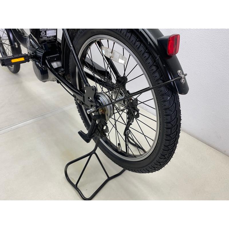 Panasonic（パナソニック） 【電動アシスト自転車 中古】パナソニック 