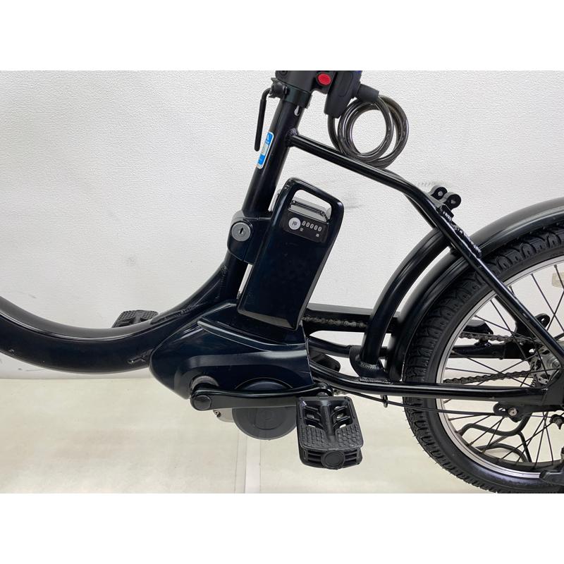 Panasonic（パナソニック） 【電動アシスト自転車 中古】パナソニック