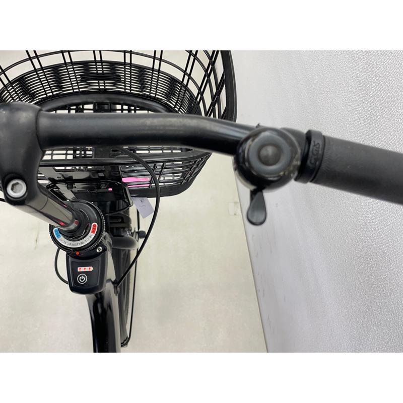 Panasonic（パナソニック） 【電動アシスト自転車 中古】パナソニック 