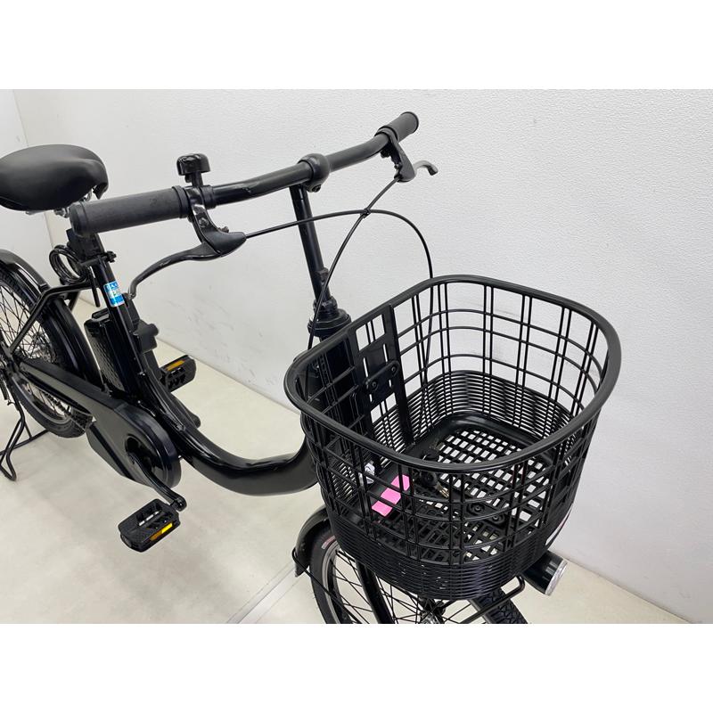 Panasonic（パナソニック） 【電動アシスト自転車 中古】パナソニック 