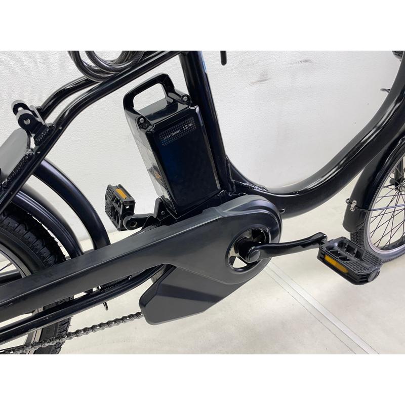 Panasonic（パナソニック） 【電動アシスト自転車 中古】パナソニック