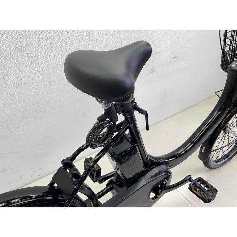 Panasonic（パナソニック） 【電動アシスト自転車 中古】パナソニック