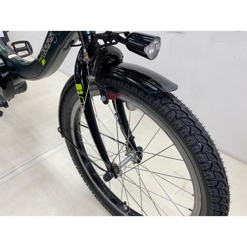 YAMAHA（ヤマハ） 【電動アシスト自転車 中古】ヤマハ パスキス 色 
