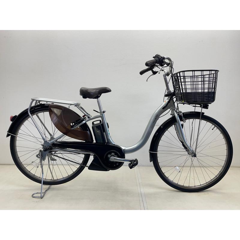 YAMAHA（ヤマハ） 【電動アシスト自転車 中古】ヤマハ パスウィズ 色