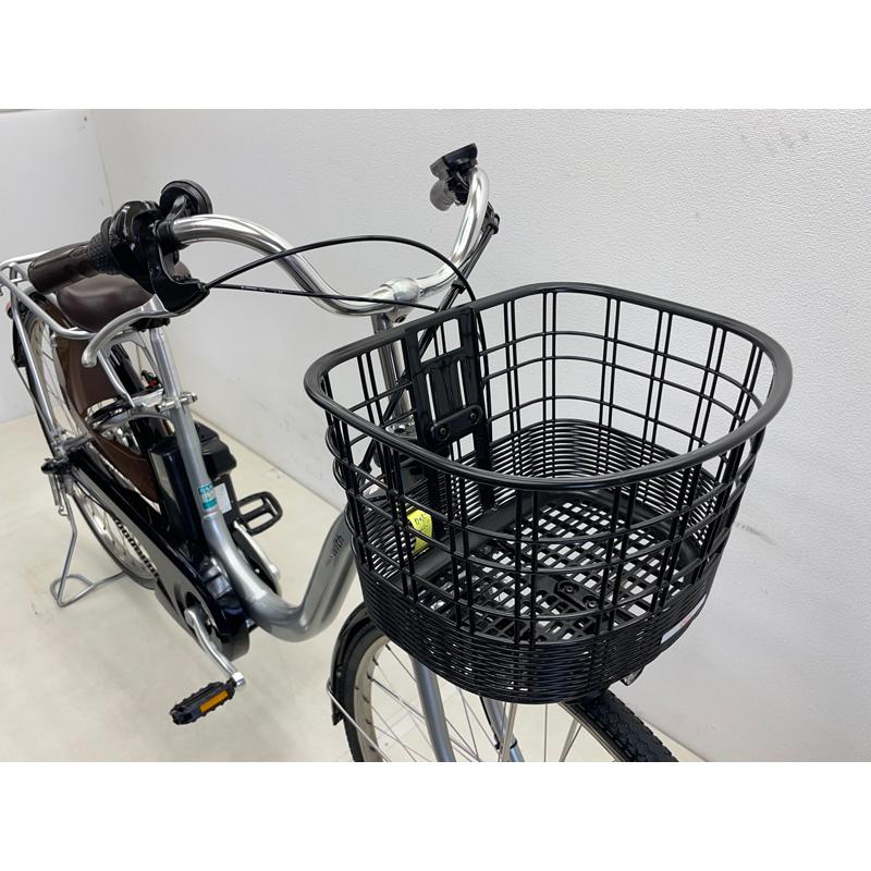 YAMAHA（ヤマハ） 【電動アシスト自転車 中古】ヤマハ パスウィズ 色