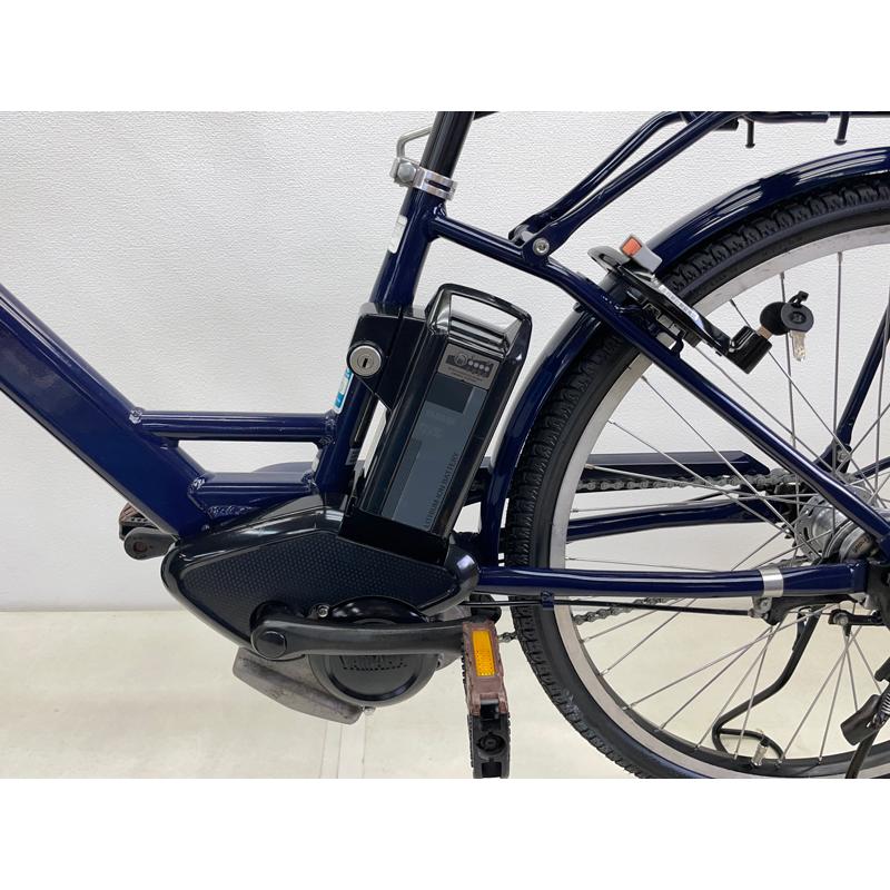 BRIDGESTONE（ブリヂストン） 【電動アシスト自転車 中古 