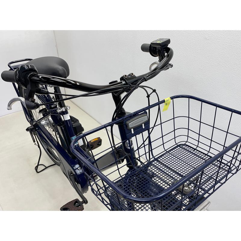 BRIDGESTONE（ブリヂストン） 【電動アシスト自転車 中古 