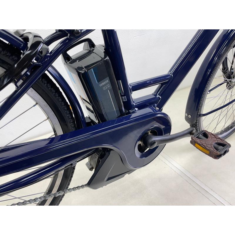 BRIDGESTONE（ブリヂストン） 【電動アシスト自転車 中古 