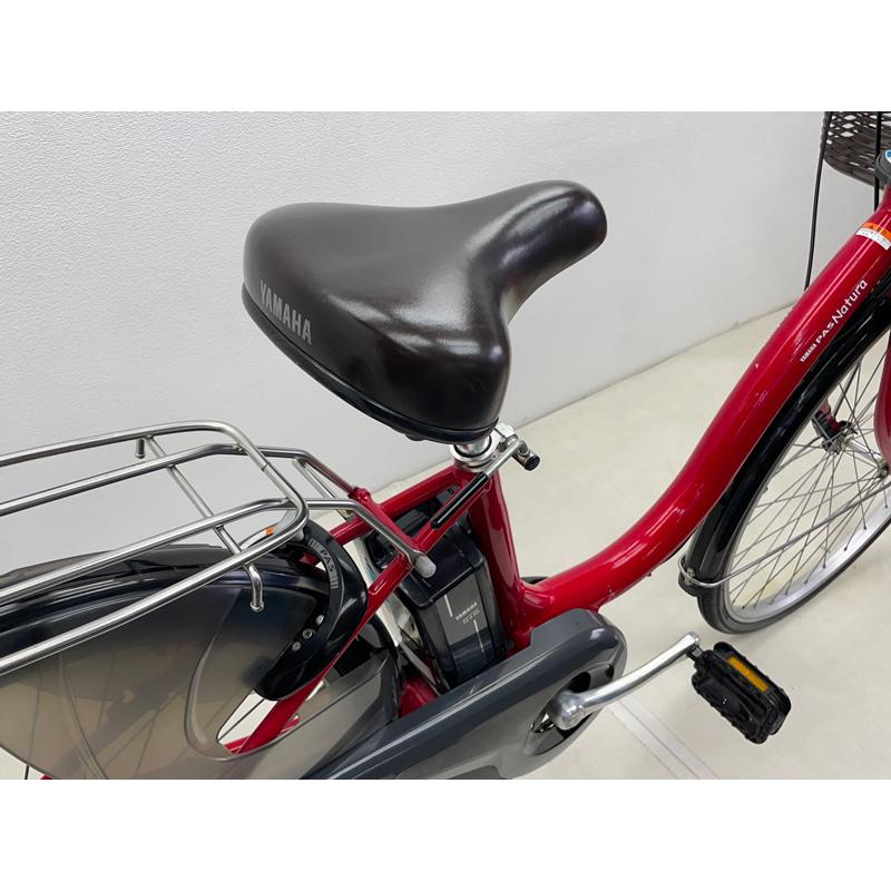 YAMAHA（ヤマハ） 【電動アシスト自転車 中古】ヤマハ パスナチュラ 色 