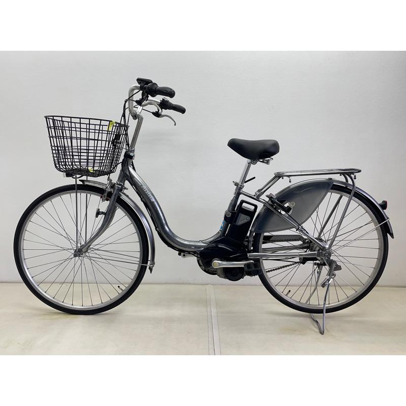 BRIDGESTONE（ブリヂストン） 【電動アシスト自転車 中古