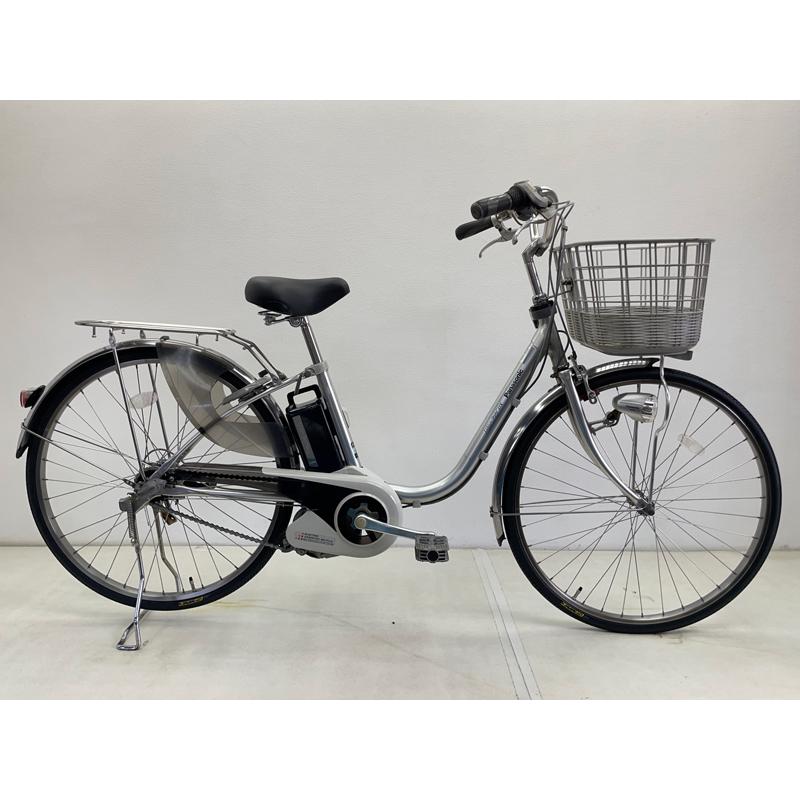 Panasonic（パナソニック） 【電動アシスト自転車 中古】パナソニック
