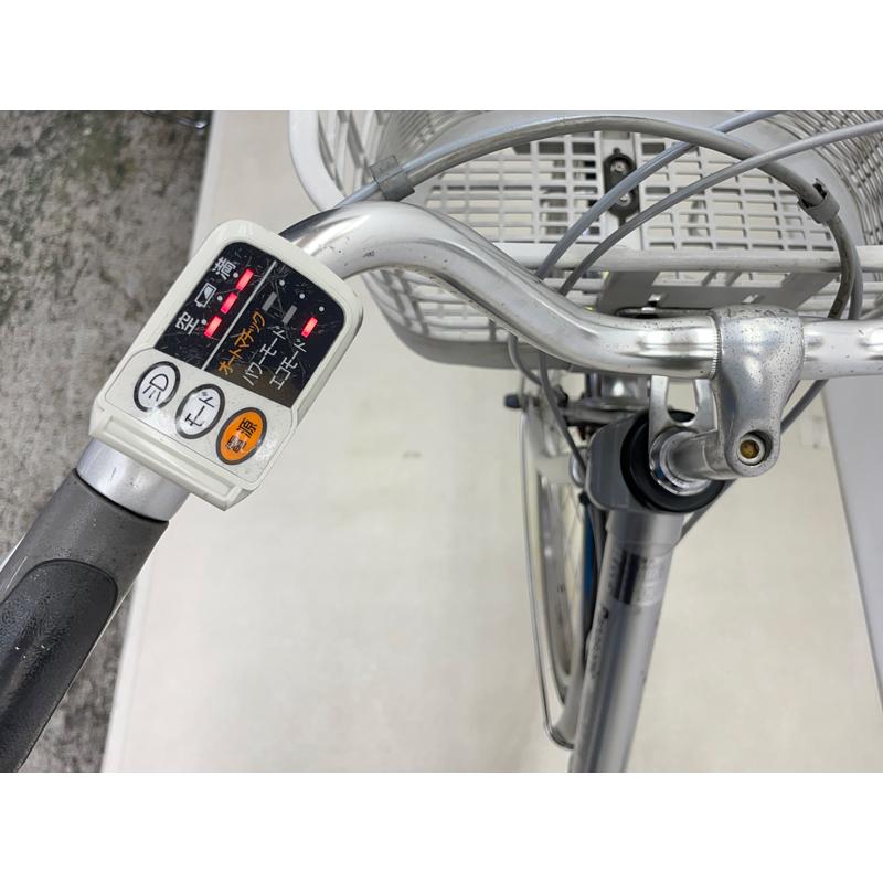 Panasonic（パナソニック） 【電動アシスト自転車 中古】パナソニック