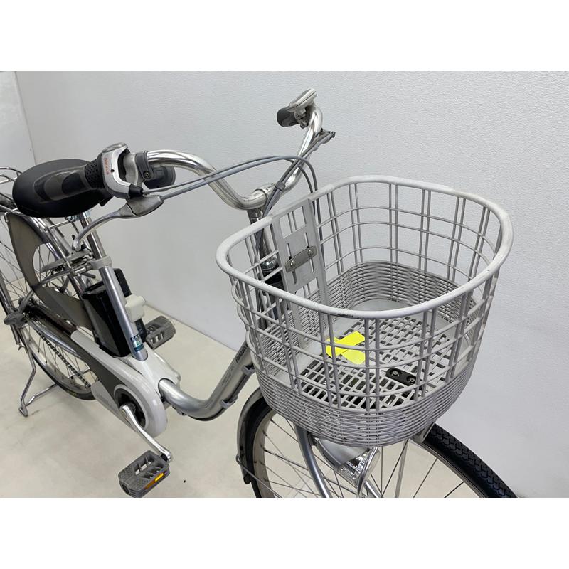 Panasonic（パナソニック） 【電動アシスト自転車 中古】パナソニック