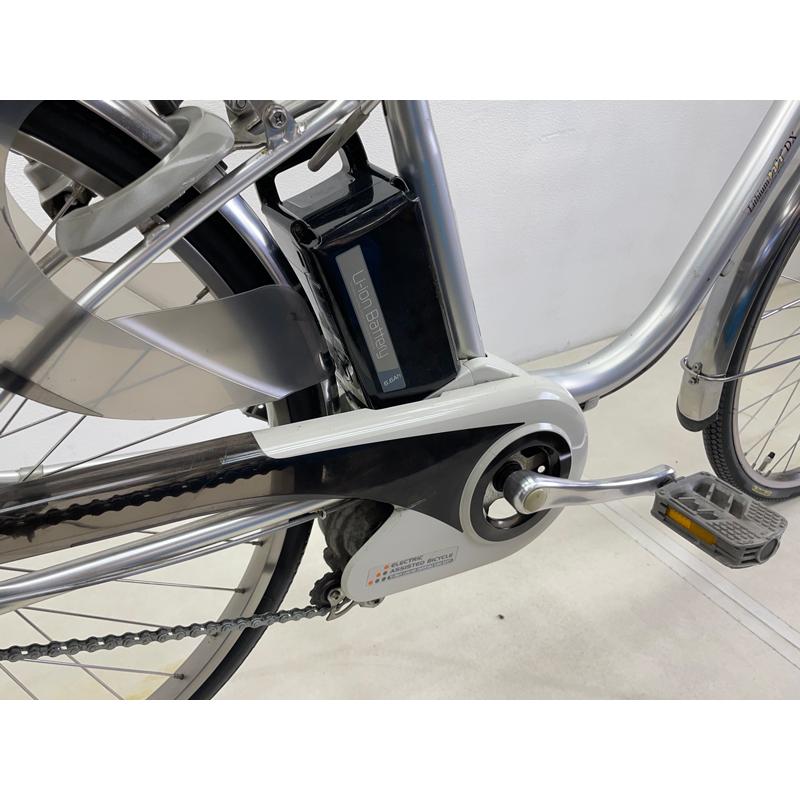 Panasonic（パナソニック） 【電動アシスト自転車 中古】パナソニック