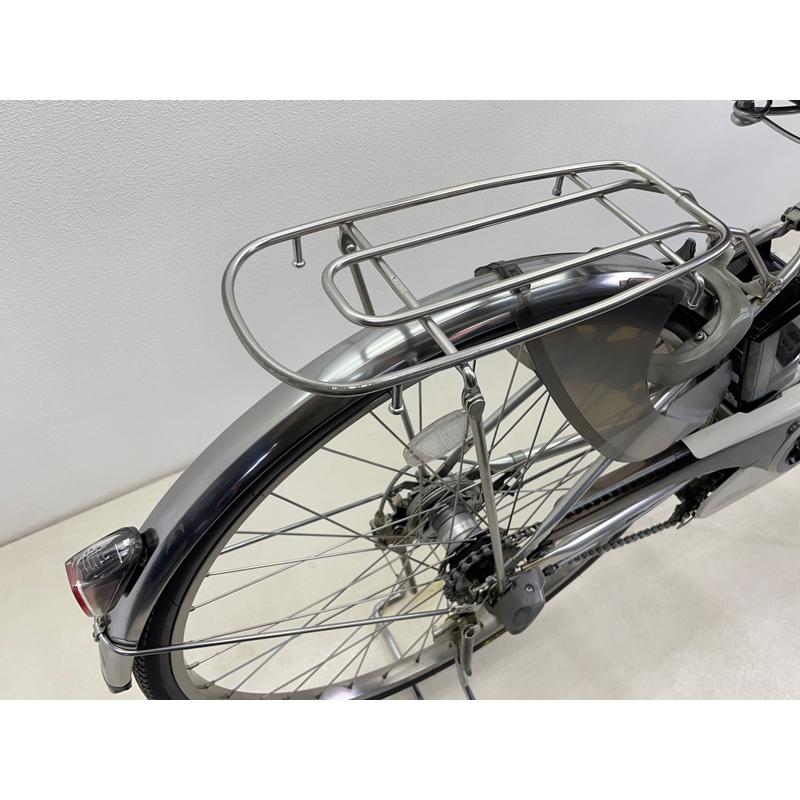Panasonic（パナソニック） 【電動アシスト自転車 中古】パナソニック