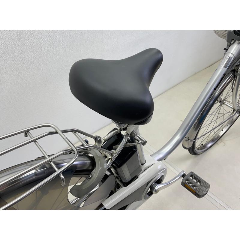 Panasonic（パナソニック） 【電動アシスト自転車 中古】パナソニック