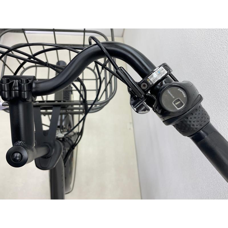 BRIDGESTONE（ブリヂストン） 【電動アシスト自転車 中古